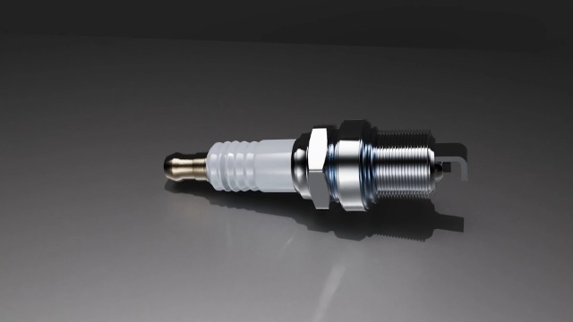 Amazon.com : Haishine L7T Spark Plug 2-Stroke Spark Plugs BPMR7A